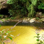 Cachoeira do Patrocínio Amaro